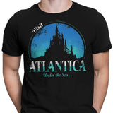 Visit Atlantica - Men's Apparel