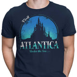 Visit Atlantica - Men's Apparel