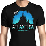 Visit Atlantica - Men's Apparel