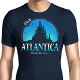 Visit Atlantica - Men's Apparel