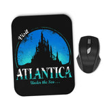 Visit Atlantica - Mousepad
