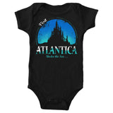 Visit Atlantica - Youth Apparel