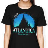 Visit Atlantica - Women's Apparel