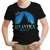 Visit Atlantica - Youth Apparel