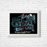 50% Off Imperfect Posters