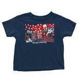 Visit Derry - Youth Apparel