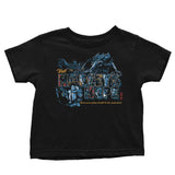 Visit Hadley's Hope - Youth Apparel