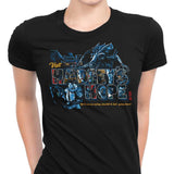 Visit Hadley's Hope - Women's Apparel