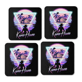 Visit Kame House - Coasters
