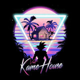 Visit Kame House - Coasters