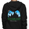Visit Neverland - Hoodie