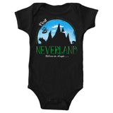 Visit Neverland - Youth Apparel
