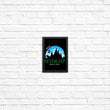 Visit Neverland - Posters & Prints