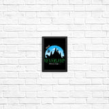 Visit Neverland - Posters & Prints