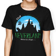 Visit Neverland - Women's Apparel