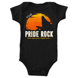Visit Pride Rock - Youth Apparel