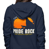 Visit Pride Rock - Hoodie