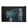 Visit Raccoon City - Accessory Pouch
