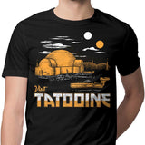Visit Tatooine - Men's Apparel