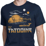 Visit Tatooine - Men's Apparel