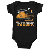 Visit Tatooine - Youth Apparel