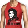 Viva La Rebelion - Tank Top