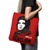 Viva La Rebelion - Tote Bag