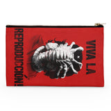 Viva la Reproduccion - Accessory Pouch