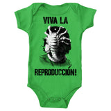 Viva la Reproduccion - Youth Apparel