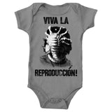 Viva la Reproduccion - Youth Apparel