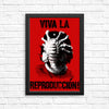 Viva la Reproduccion - Posters & Prints