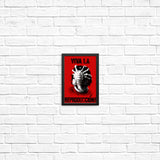 Viva la Reproduccion - Posters & Prints