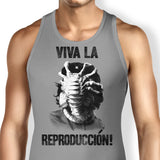 Viva la Reproduccion - Tank Top