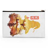 Vivi Ukiyo-e - Accessory Pouch