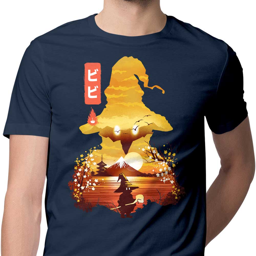 Vivi Ukiyo-e - Men's Apparel