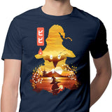 Vivi Ukiyo-e - Men's Apparel