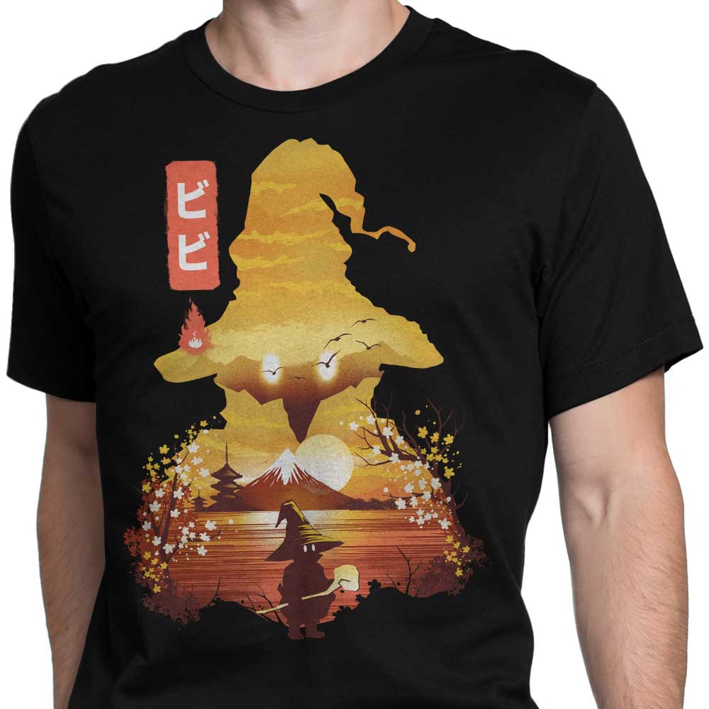 Vivi Ukiyo-e - Men's Apparel