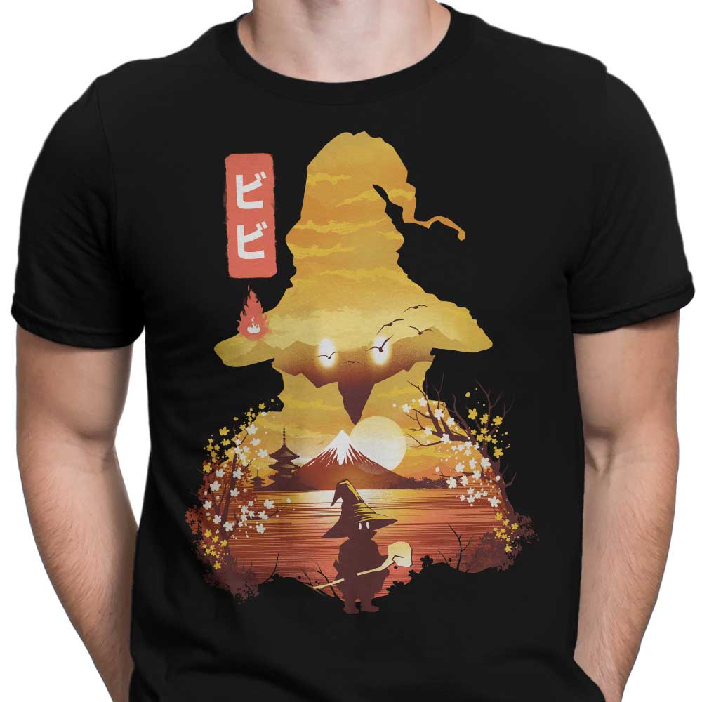 Vivi Ukiyo-e - Men's Apparel