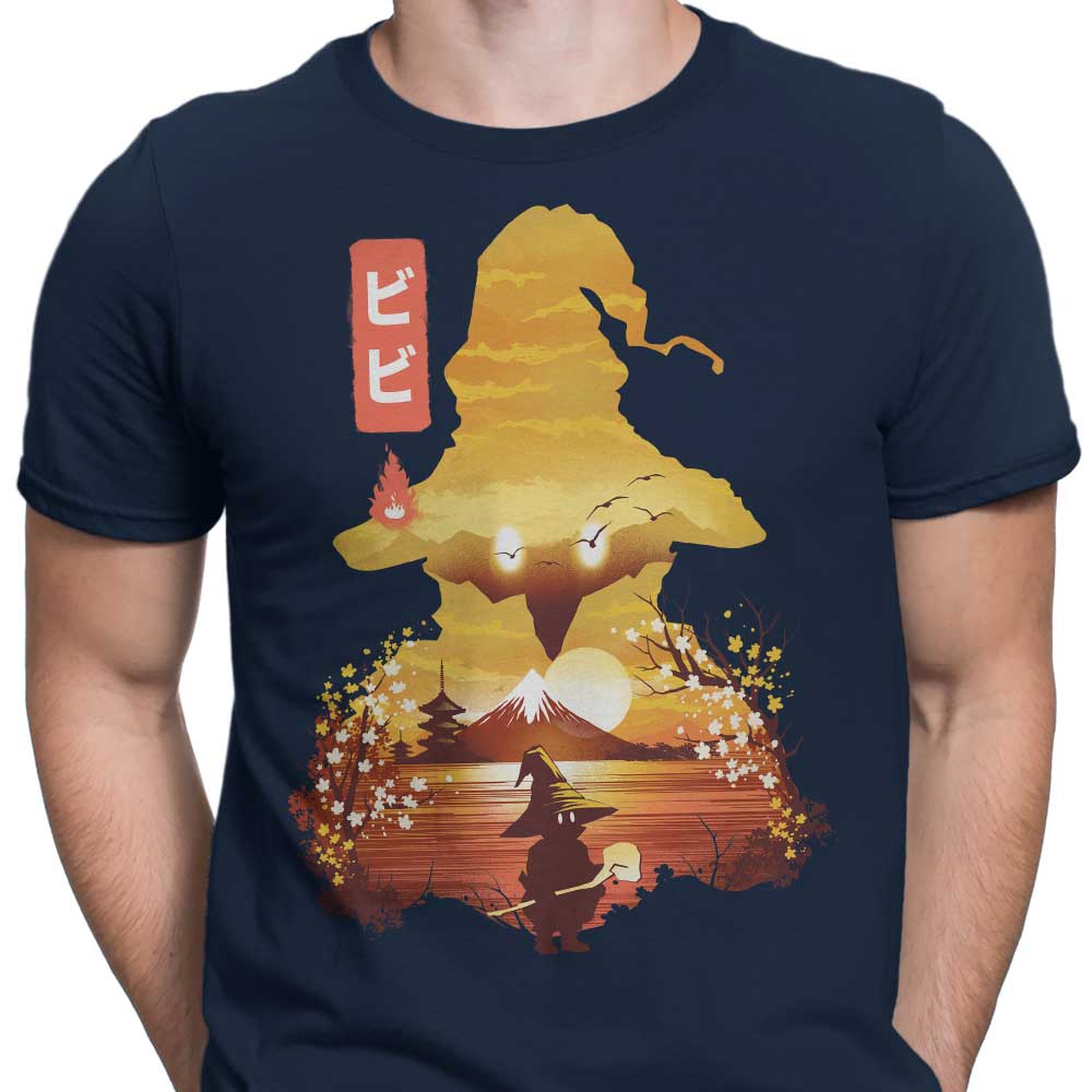 Vivi Ukiyo-e - Men's Apparel