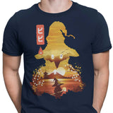 Vivi Ukiyo-e - Men's Apparel