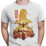 Vivi Ukiyo-e - Men's Apparel