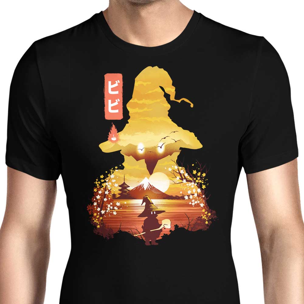 Vivi Ukiyo-e - Men's Apparel