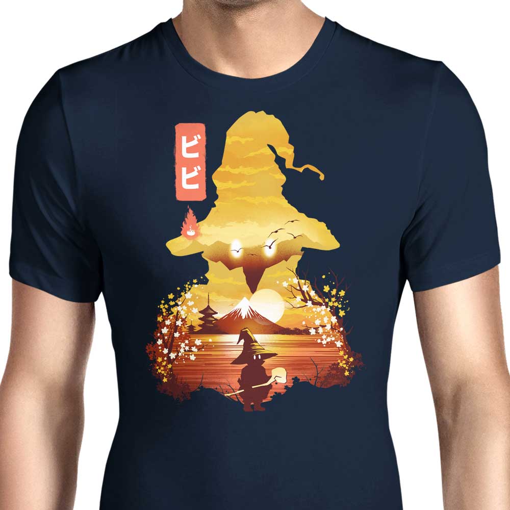 Vivi Ukiyo-e - Men's Apparel