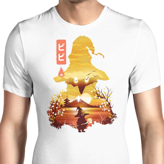 Vivi Ukiyo-e - Men's Apparel