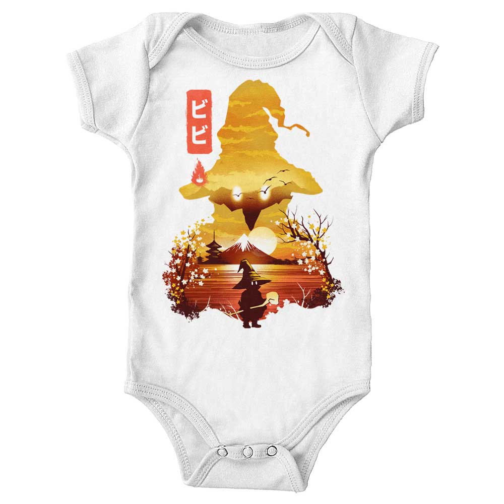 Vivi Ukiyo-e - Youth Apparel