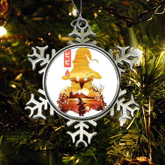 Vivi Ukiyo-e - Ornament