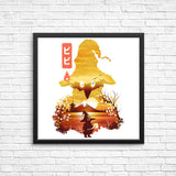 Vivi Ukiyo-e - Posters & Prints