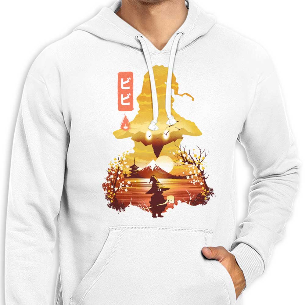Vivi Ukiyo-e - Hoodie