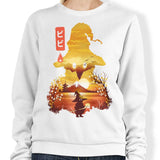 Vivi Ukiyo-e - Sweatshirt