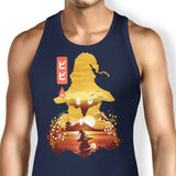 Vivi Ukiyo-e - Tank Top